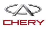 Стекло правой двери Chery RK504