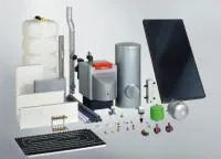 Воздухонагреватель газовый RedVerg RD-GH10