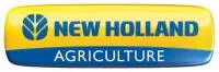 Запчасти для тракторов New Holland