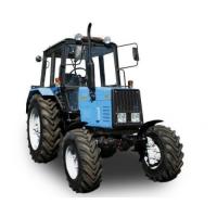 Кабина (сварная) 80-6700020