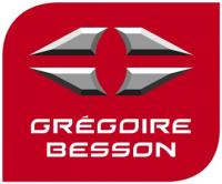 Крыльчатая лапа Gregoire Besson 107802600, 850115292