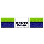 Запчасти Deutz-Fahr