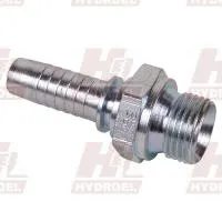 Фитинг дюймовый DN 10 BSP (Ш) 1/2 (0) CX0608MG