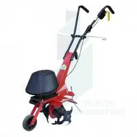 Культиватор электрический Eurosystems La Zappa el. 220V/1300Wt