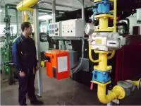 Сервис котельной автоматики