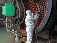 Профессиональная чистка котельного оборудования