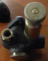 Насос ручной подкачки топлива TD226B - 13029828
