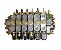 Гидрораспределитель HC-D4/6