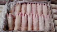 Субпродукты свиные