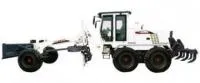 Автогрейдер XCMG GR135