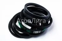 Ремень приводной TOYOPOWER C 5600 Lp