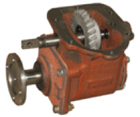 КОМ КО-503B (карбюратор)