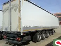 Полуприцеп МАЗ 975830