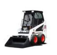 Мини-погрузчик BOBCAT S70