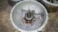 Механизм отбора мощности 184.4200005