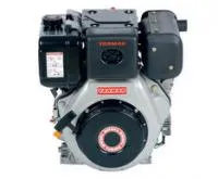 Двигатель Yanmar L100NE