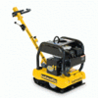 Виброплита Batmatic CRD12