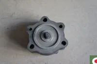 Масляный насос на двигатель S195.S1100 (код 9)