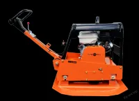 Виброплиты реверсивные бензиновые CNR-125L