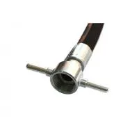 Рукав газовый TrunkOil Butane Propane LPG DN38, L=16м (М60х4L)