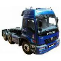 Седельный тягач FOTON BJ4251SMFJB-1 (6X4)