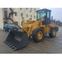 Фронтальный погрузчик XGMA XG931H