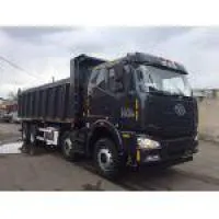 Самосвал FAW CA3312P2K2LT4E (8x4)