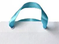 Изготовление бумажных подарочных пакетов