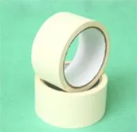 Изготовление малярной клейкой ленты