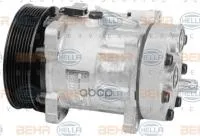 Компрессор кондиционера HELLA 8FK351119321