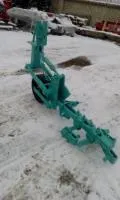 Секция КРНМ (КРН) усиленная на подшипниках
