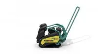 Виброплита Ammann APF 12/33
