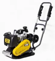 Виброплита прямоходная LF 60, Honda, Atlas Copco