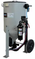 Установка абразивоструйная DSG 200 ДУ