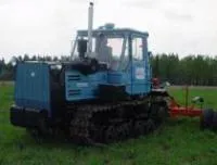 Запчасти Т-150