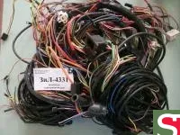 Комплект электропроводки ЗИЛ-4331 (диз.)