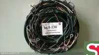 Комплект электропроводки ЗИЛ-130