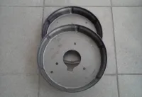 Полудиск КРН (Колесо)