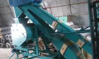 Зернометатель самопередвижной ЗС-90 (МР) S5