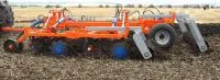 Агрегат дисковый АДУ-6М