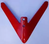 Лапа культиватора КПЕ