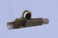 Трубка (семяпровод) 30х350 на сеялки