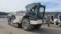Аренда ресайклера Wirtgen W2500
