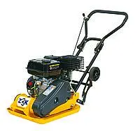 Виброплита Zitrek CNP 15-2