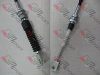33570-26600-71 Трос МКПП Toyota 2Z
