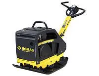 Виброплита реверсивная BOMAG BPR 35/60 D/E (дизель)