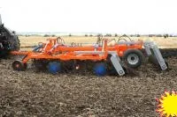 Агрегат дисковый универсальный АДУ-6 А