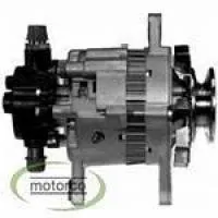 Генератор MMC 4D30-4D31 24V