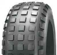 Шины для сельского хозяйства и лесной техники 190-8 8PR Kenda K383 Power Turf TL