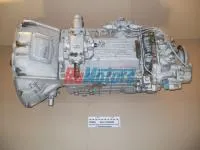 Коробка передач (МАЗ) 239.1700025-02